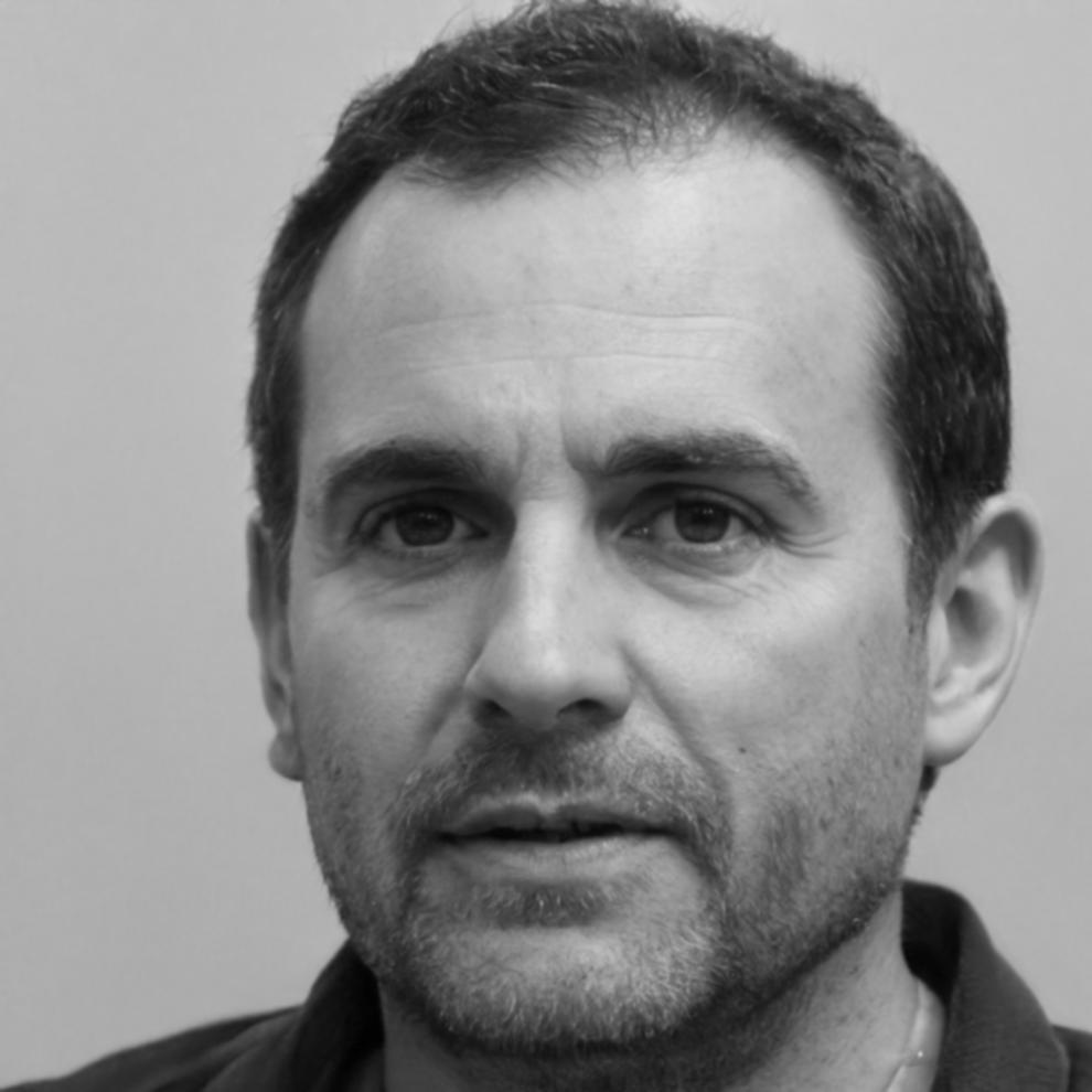 Thomas Weber